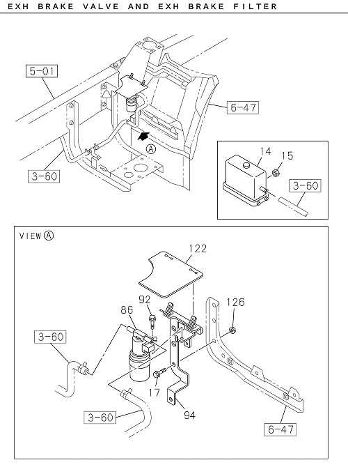 Partial Engine